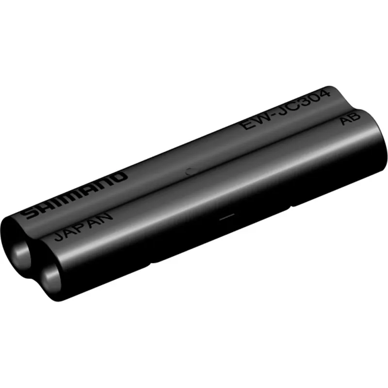 CABLE E-Tube JC304 SD300 Junction 4 Port Black one size