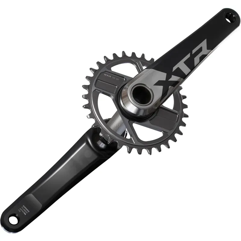 CRANK SET XTR M9200 55mm 12s 1-1
