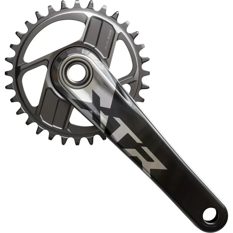 CRANK SET XTR M9220 55mm 12s