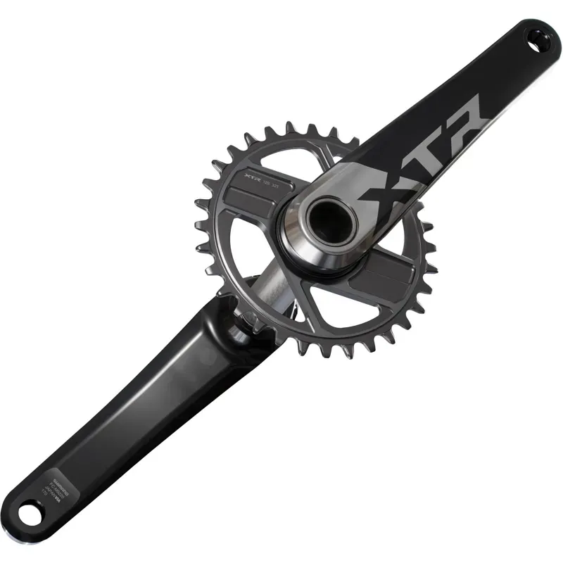 CRANK SET XTR M9220 55mm 12s-1