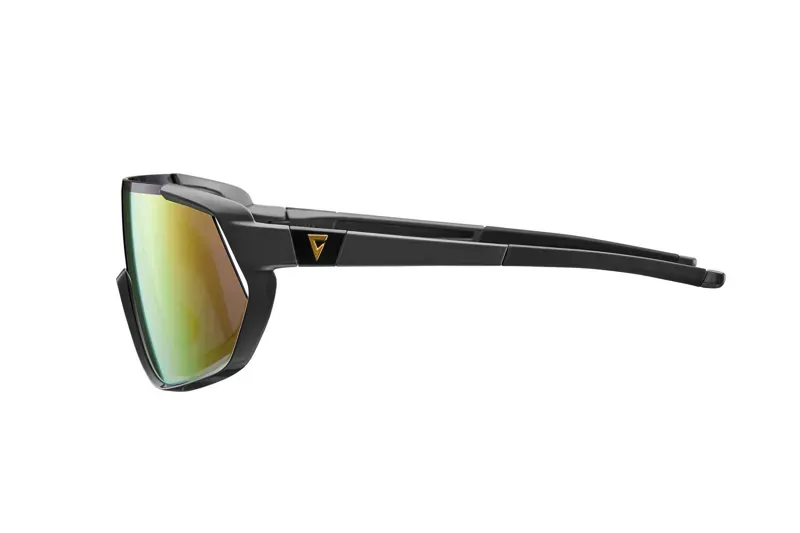 Giant Agos Polarvis Sunglasses in Grey-2