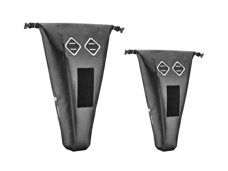 Giant H2Pro Medium Saddle Bag in Black-2