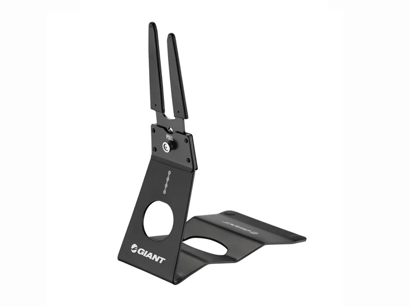 2020 Giant Adjustable Bike Stand in Black