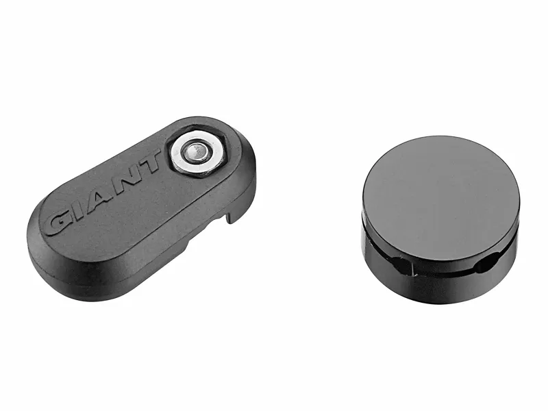 2020 Giant Speed and Cadence Magnet set for 2.0 RideSense