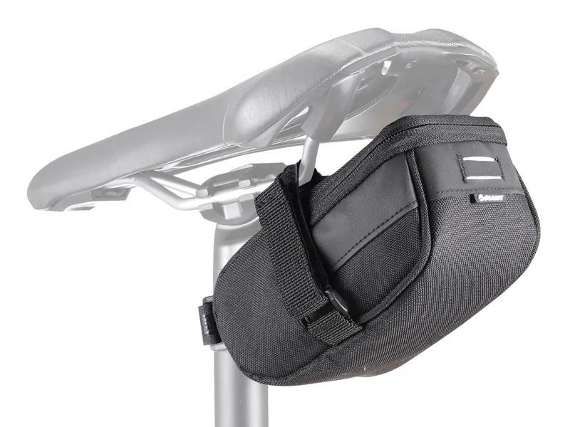 2018 Giant Shadow ST Seat Bag in Black-1