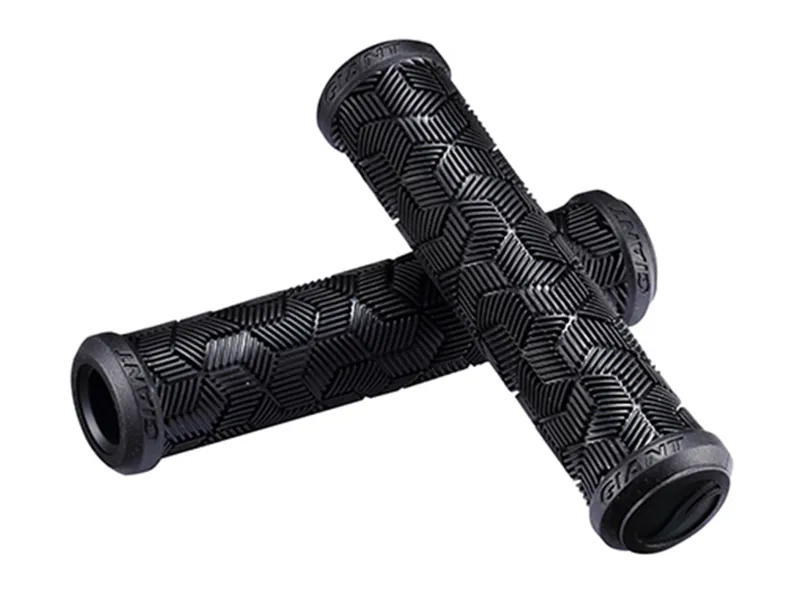 2020 Giant Tactal Mountain Bike Grip in Black