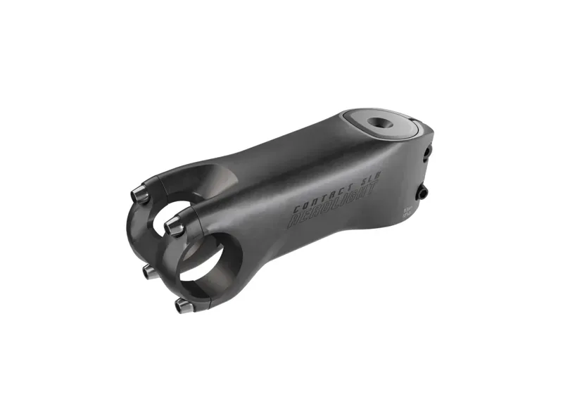 Giant Contact Slr Aerolight Stem In Black