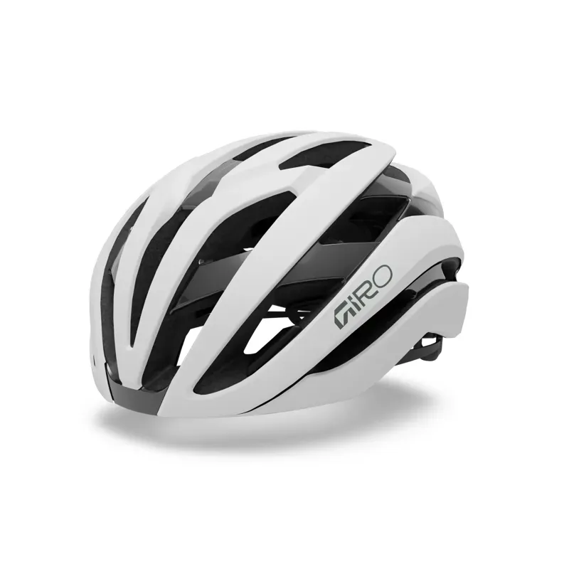 Giro Cielo Mips Helmet in Matte White