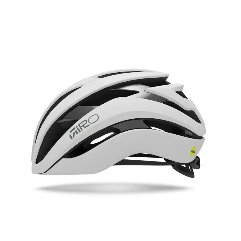 Giro Cielo Mips Helmet in Matte White-1