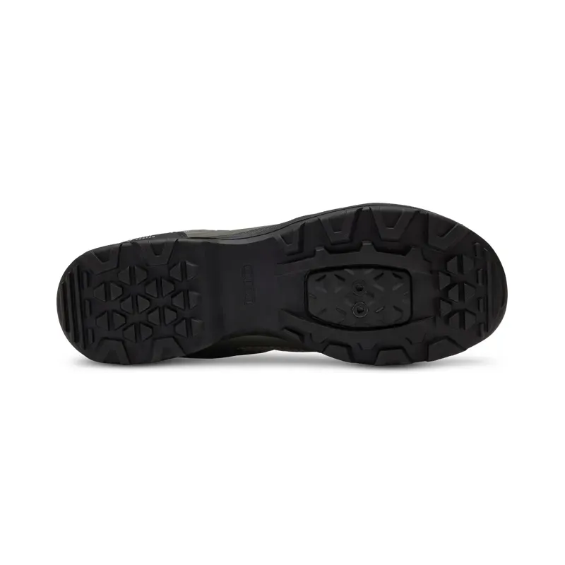 Giro Gauge Boa Shoe in Dark Sage-3