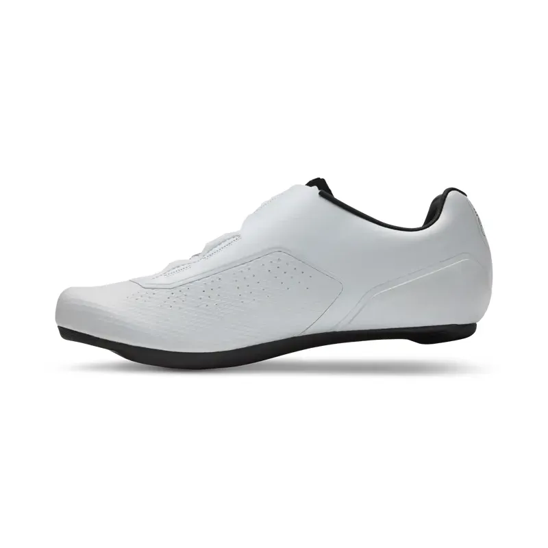Giro Regime II Shoe in White-2