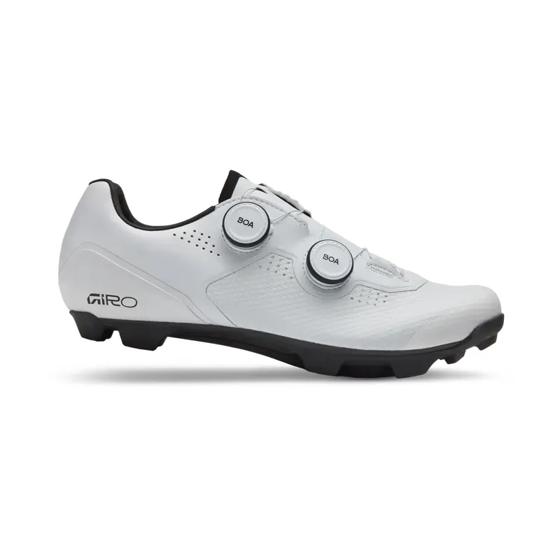 Giro Regime XC Shoe in White
