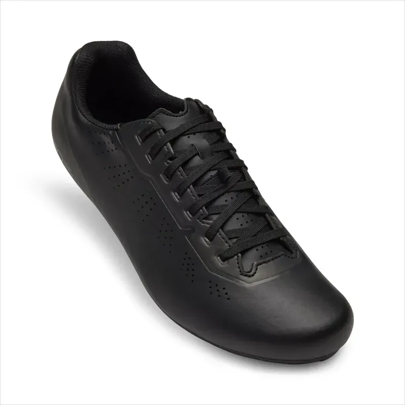 Giro Stylus II Shoes in Black-1