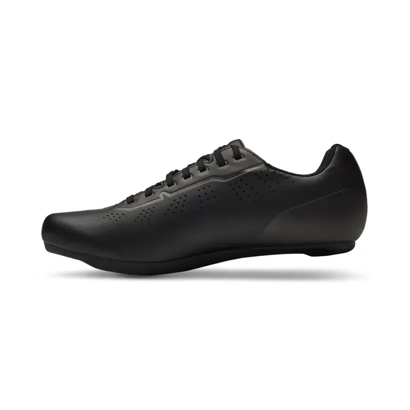 Giro Stylus II Shoes in Black-2