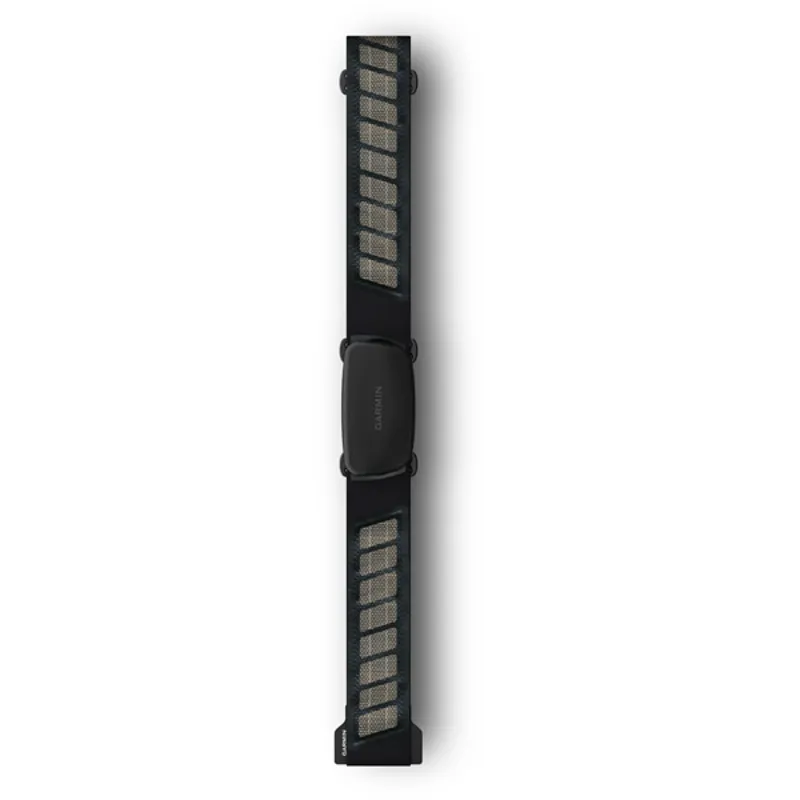 Garmin HRM Dual Heart Rate Transmitter in Black