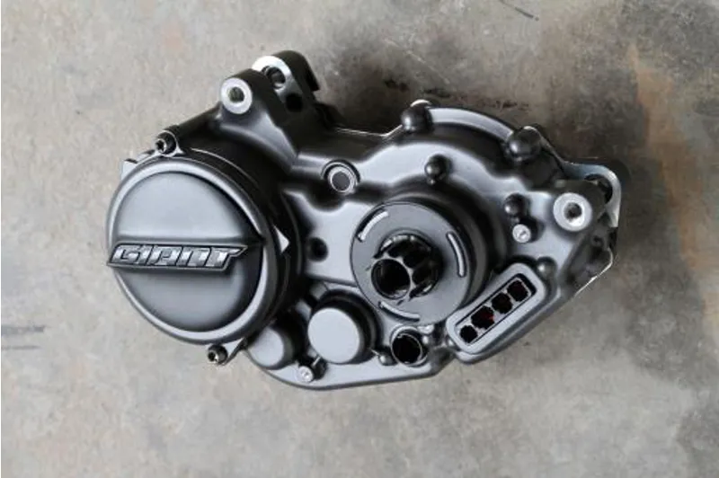 Motor parts SyncDrive-C Pro2 G-System PCB-BIC3 Derailleur 