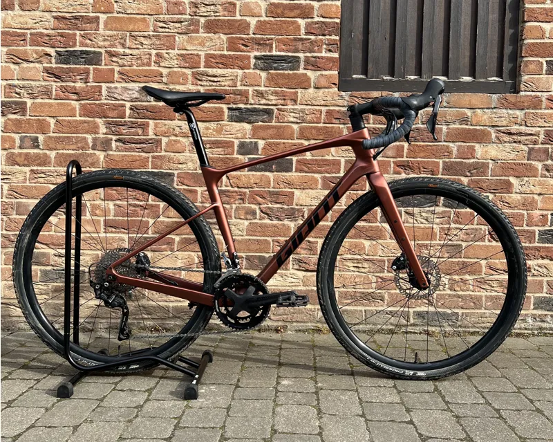 EX-DEMO Giant Revolt Advanced 3 Terracotta Medium