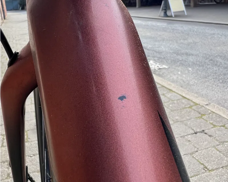 EX-DEMO Giant Revolt Advanced 3 Terracotta Medium-1