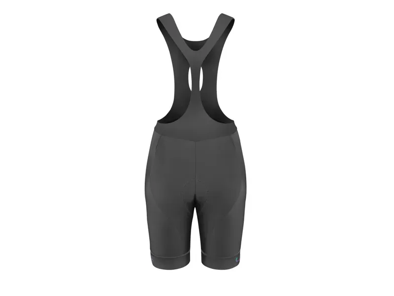 Liv Vantage Bib Shorts Small in Black
