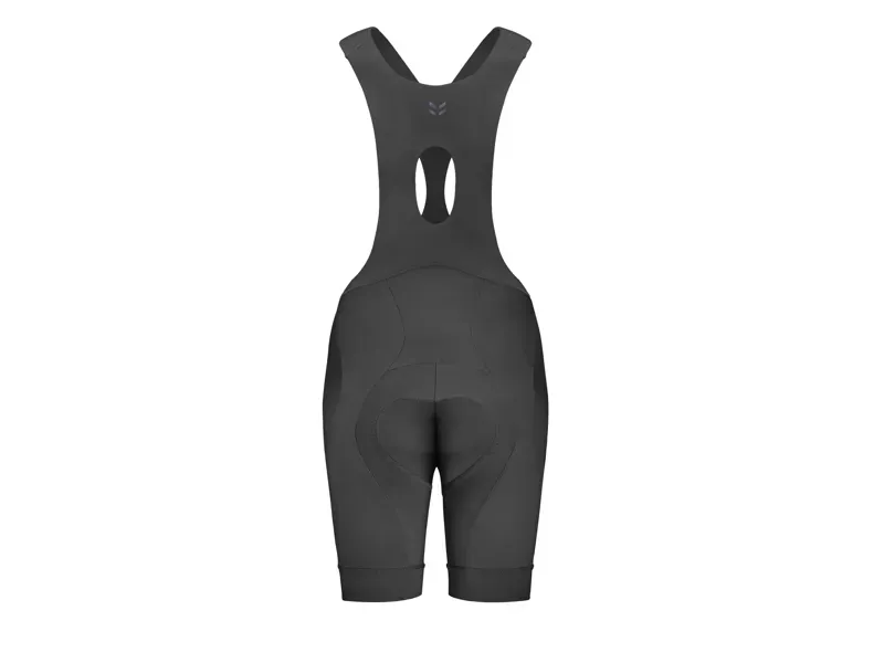 Liv Vantage Bib Shorts Small in Black-1