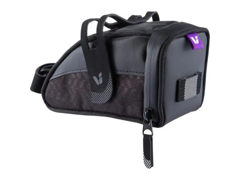 2018 Liv Vecta Saddle Bag in Black