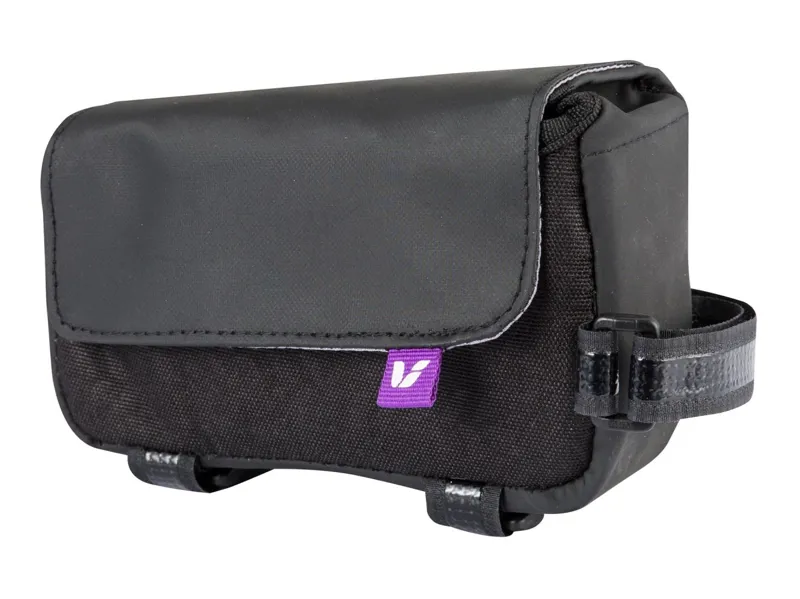 2020 Liv Vecta Top Tube Bag in Black
