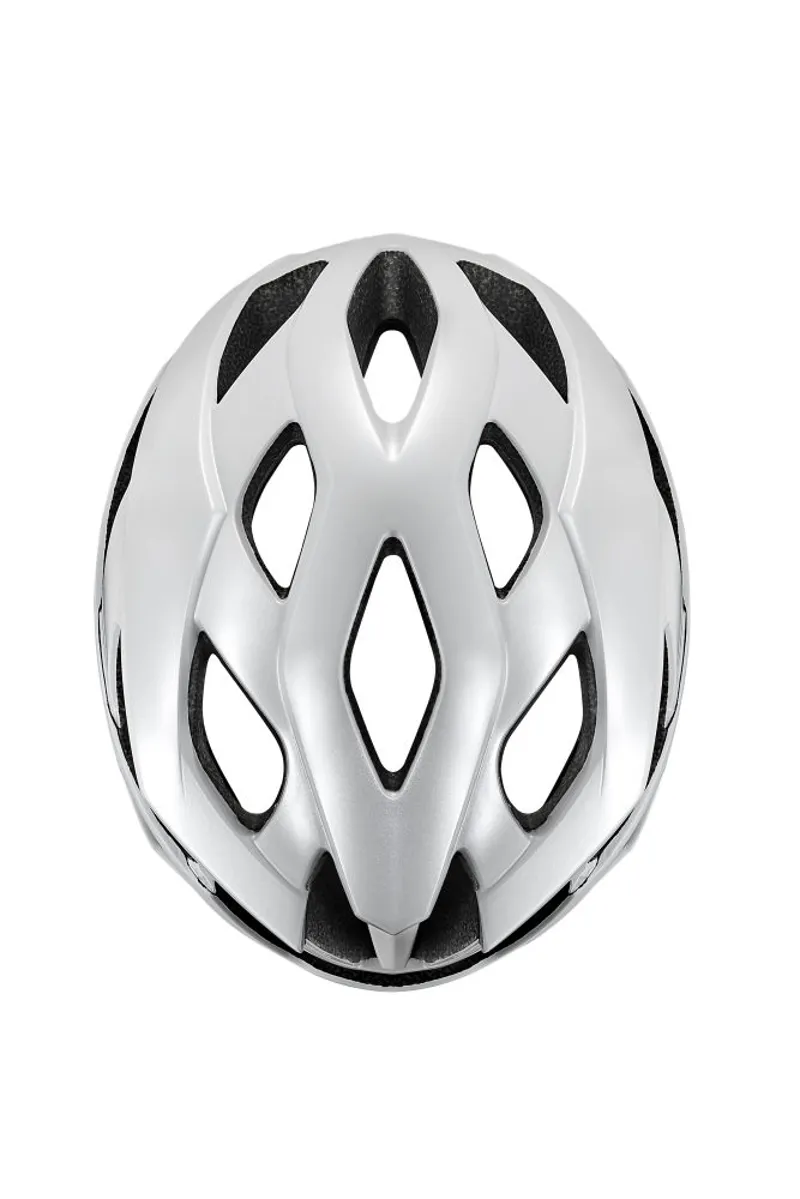 Liv Rev Elite Mips Gloss Unicorn White Helmet-2