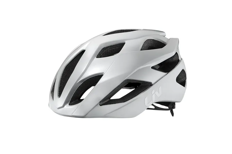 Liv Rev Elite Mips Gloss Unicorn White Helmet