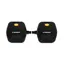 Look Geo City Grip Flat Pedals in Black