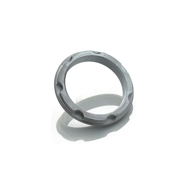 Miche Sprocket Carrier in Silver