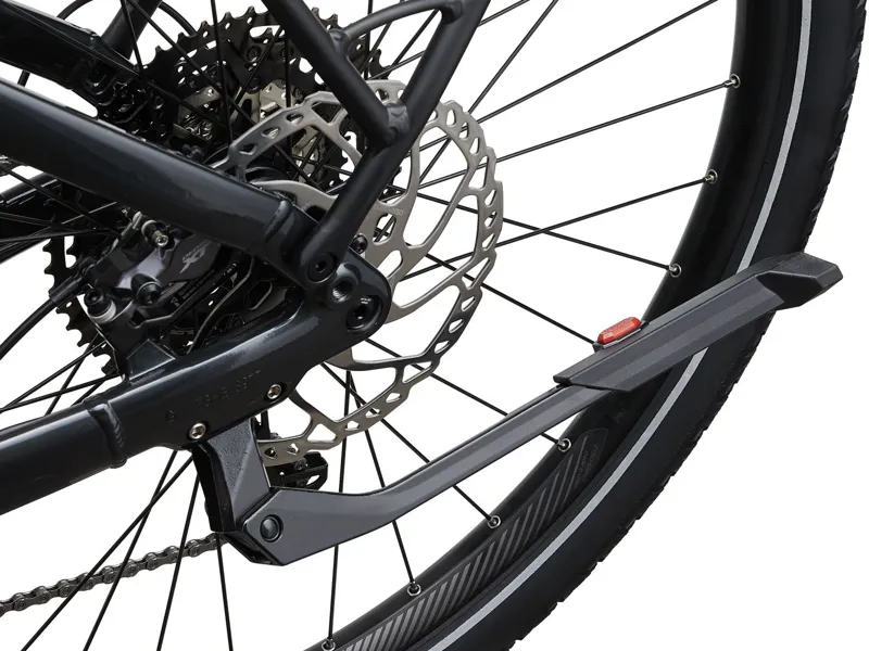 2024 Giant Explore E+ 0 Pro Mens Electric Hybrid Bike in Black-2
