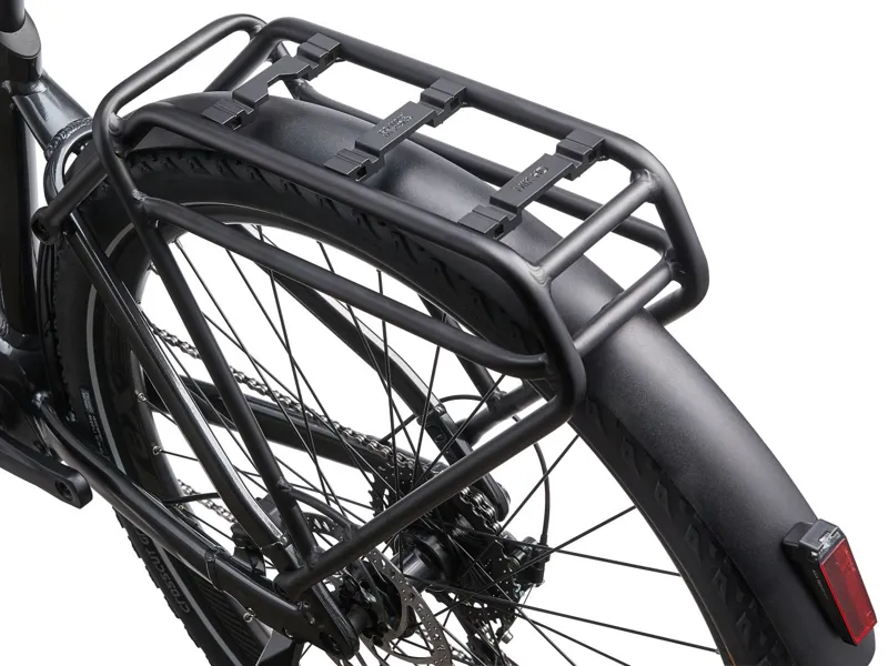 2023 Giant Explore E+ 2 STA Mens Electric Bike in Black-4