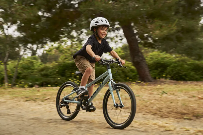 Discover the Joy of Riding with Giant Kids Bikes