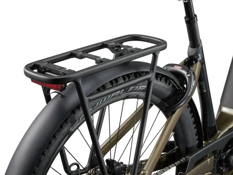 2024 Giant AnyTour X E+ 3 Electric Hybrid Bike In Brown-2