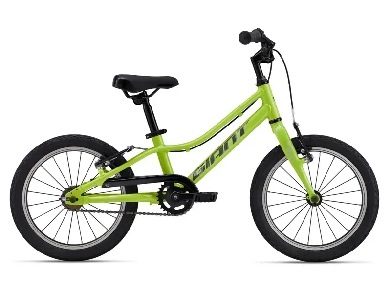 2025 Giant ARX 16 inch Kids Bike In Green
