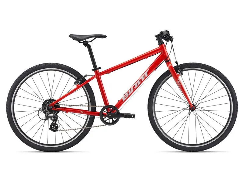 2025 Giant ARX 26 inch Kids Bike In Red