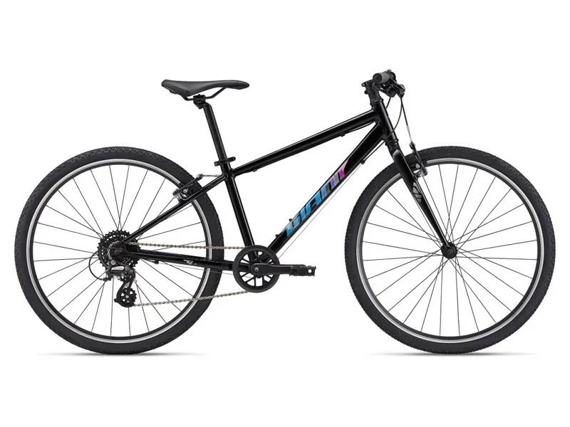 2025 Giant ARX 26 inch Kids Bike In Black