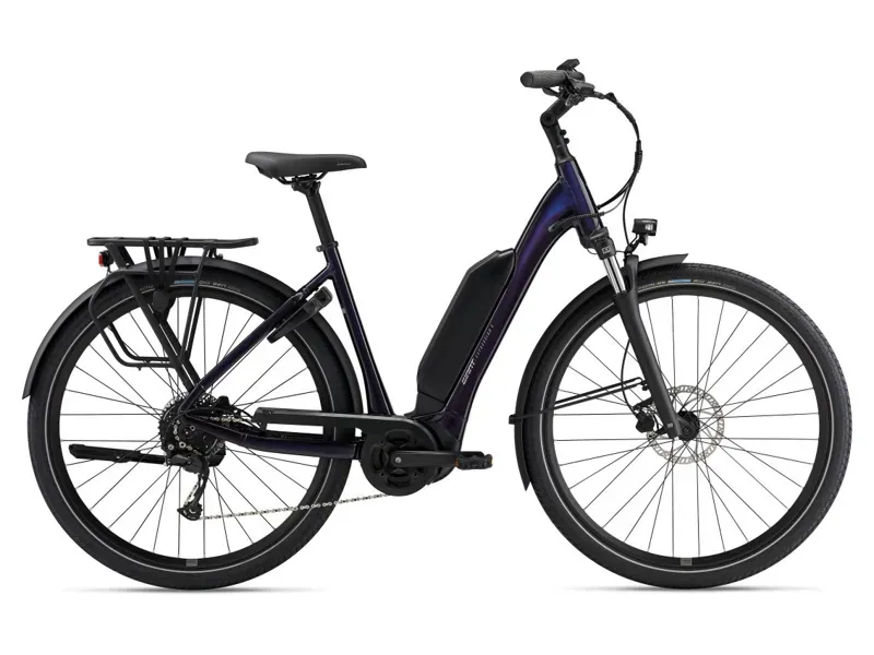 Giant Road Electric Road Bikes 2020 Giant FastRoad E+ EX Pro (2022)
