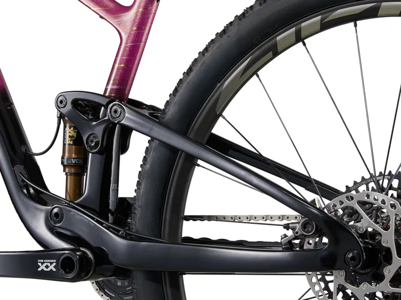 2024 Liv Pique Advanced 29 0 Womens Mountain Bike Purple Small-10