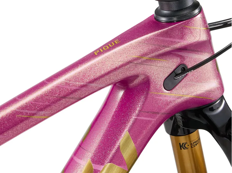 2024 Liv Pique Advanced 29 0 Womens Mountain Bike Purple Small-4