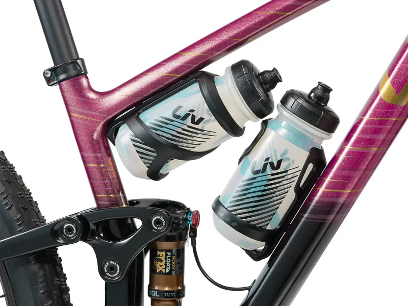 2024 Liv Pique Advanced 29 0 Womens Mountain Bike Purple Small-6