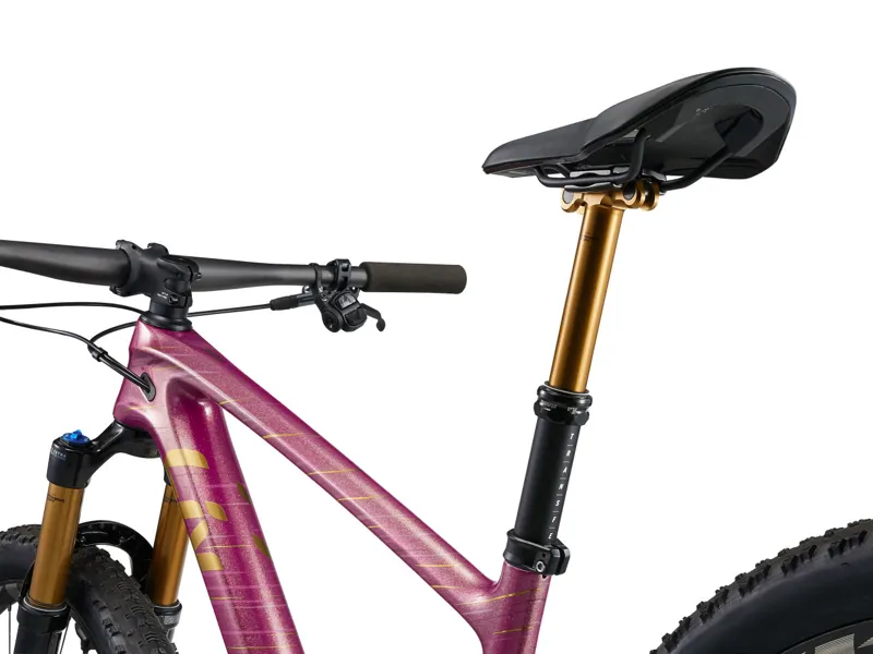 2024 Liv Pique Advanced 29 0 Womens Mountain Bike Purple Small-3