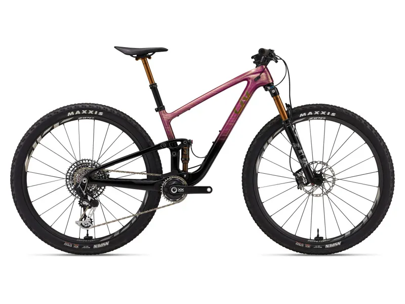 2024 Liv Pique Advanced 29 0 Womens Mountain Bike Purple Small