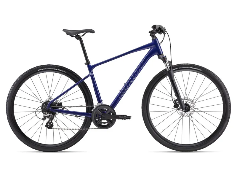 Hybrid Bike Giant Mens Bike 2024 Giant Roam Disc Mens Hybrid Bike