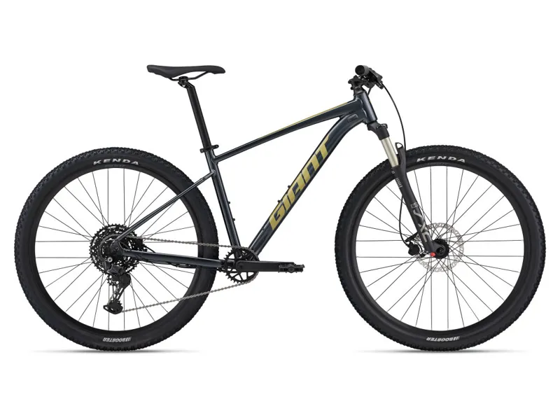 2024 Giant Talon 1 Mens Mountain Bikes In Grey