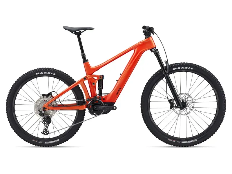 Vtt giant orange online