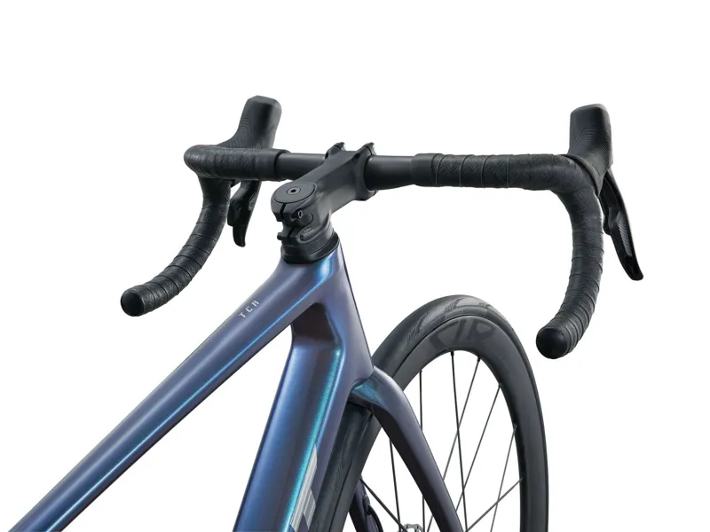 2025 Giant TCR Advanced Pro 0-AXS Blue Ocean Twilight-3