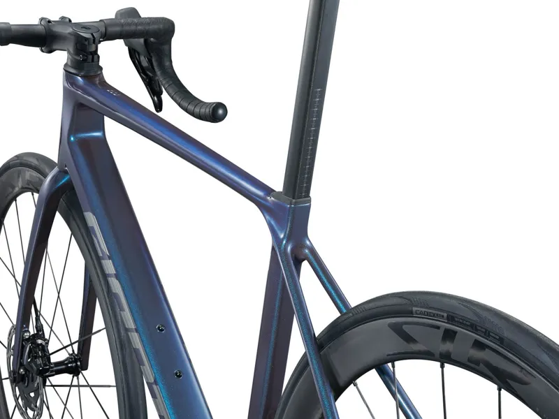 2025 Giant TCR Advanced Pro 0-AXS Blue Ocean Twilight-4