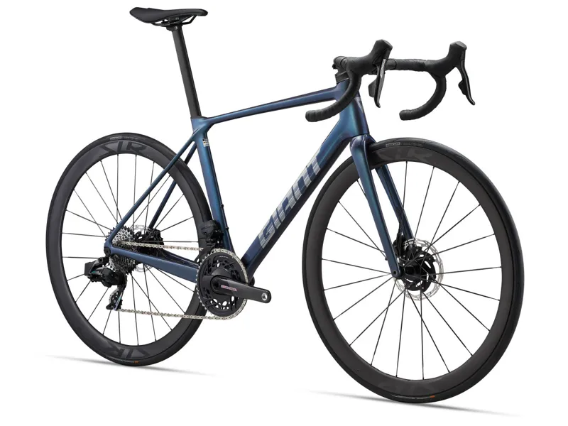 2025 Giant TCR Advanced Pro 0-AXS Blue Ocean Twilight-1