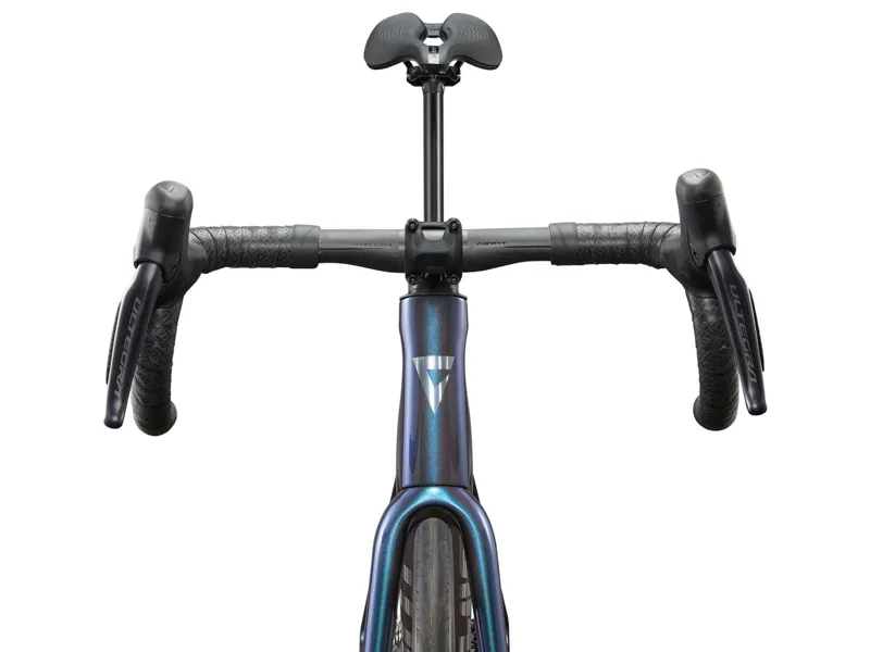 2025 Giant TCR Advanced Pro 0 Di2 Mens Road Bike in Blue Ocean Twilight-6